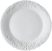 American Atelier Bianca Laurel Oval Platter