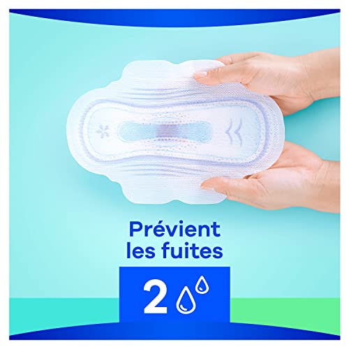Always 114 Count (Pack of 1) / With Wings / Asp4640207 Sanitary Napkins