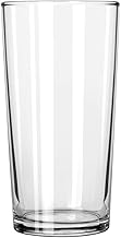 Libbey 158 Heavy Base 20 Ounce Cooler Glass - 12 / CS