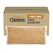 Cheerios Honey Nut / 39 Ounce (Pack of 1) / 1 Breakfast Foods