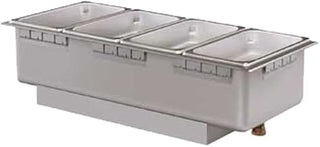 Hatco HWBRT-43 Drop-In Hot Food Well