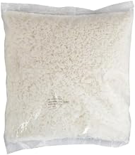 Savor Imports Fully Cooked Ready to Eat Jasmine Rice, 4 Pound, 6 per Case, Kosher, Non-GMO, Individually Quick Frozen