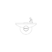 ADA Swirlflo Water Fountain by Elkay – 1.25, Stainless Steel, Stainless, Model EDFPBV114C