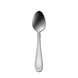 Interlude Place Spoon by Oneida – Stainless Steel, Silver, Model T227SDEA
