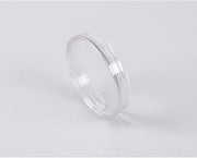 Replacement for Accutemp - AT0H-3544-2 - 1.5 Lens Cover - SnhSteamer S/N: 14122 Part#AT0H-3544-2