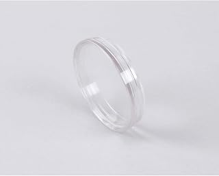 Replacement for Accutemp - AT0H-3544-2 - 1.5 Lens Cover - SnhSteamer S/N: 14122 Part#AT0H-3544-2