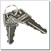 3000000000 Turbo Air 3000000000 KEYS (PAIR) (3000000000)