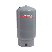 Water Heaters by Amtrol – 2 gallons, Steel, Gray, Model SX-60V
