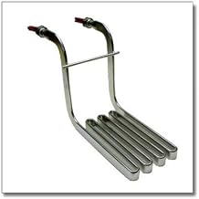 2N-42891UL Bloomfield 2N-42891UL Fryer Element (2N-42891UL)
