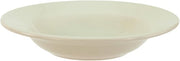 Crestware Dover 9-Inch Rim Soup Bowl, 12-Pack