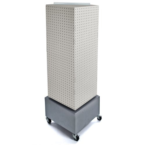 Azar Displays White / 1 Panels & Units