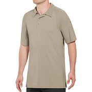 Red Kap 4X-Large / Tan / Big-tall Active Performance Polo Shirt Polos