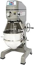 Globe SP40 40-Quart Floor Planetary Mixer, NSF