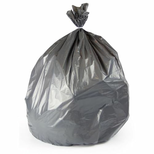 Heritage Products Gray / 56.0 gallons / 100 Can Liners