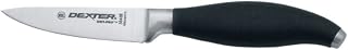 Dexter Russell 30408 iCut-Pro Forged 3-1/2" Paring Knife