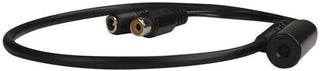 Speco Technologies Line Level Microphone,Camera CAMMIC - 1 Each