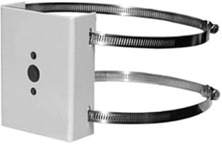 SWM-PA-GY Grey Pole Mount Adapter