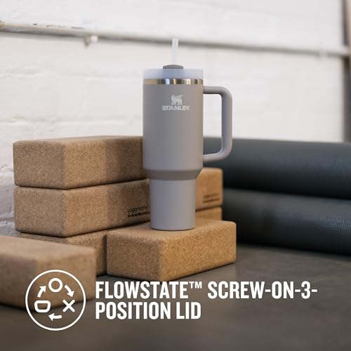 STANLEY Ash / 39.9 Ounces / Minimalist Tumblers & Water Glasses