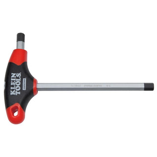 5/16-Inch Hex Key by KLEIN TOOLS – 6-Inch Length, Alloy Steel, Model JTH6E14