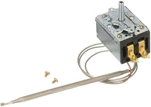 Exact FIT for Bevles BVL782132 Thermostat - Replacement Part by MAVRIK
