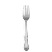 Delco Collection Melinda III Dinner Fork by Oneida – Stainless Steel, Pack of 36, Model B072FPLF