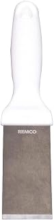Remco - A Vikan Company 1.5" Stainless Steel Scraper, White