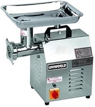 Uniworld (TC-12E) Electric Meat Grinder