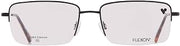 Flexon Herren Sonnenbrille