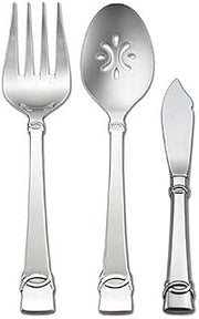 Oneida Sonnet 3-Piece Serving Set