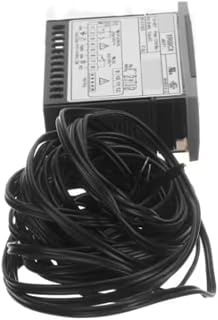Fits Maxx Cold RX06CX -4N1F1-001#37/2021 Temperature Control with Probes, Digital