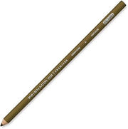 Prismacolor Premier Colored Pencil, Green Ochre (4151)