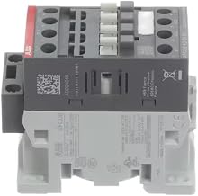 Fits Sammic A0004046 Contactor 220-240 Volt 50/60HZ 40 Amp 4 Pole