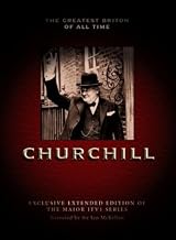 Churchill [DVD] by John Baddeley