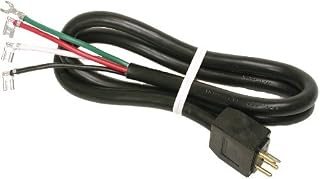 Dial 7579 36" Molded Mini Plug & Cord