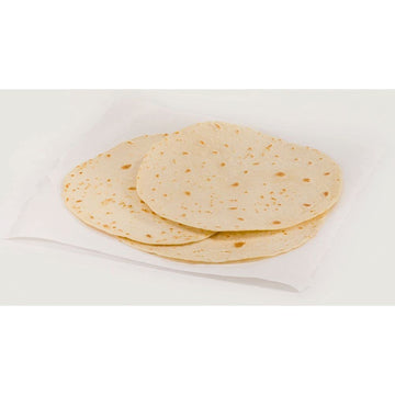 Flour Tortilla Dough by Conestoga – Commercial Grade