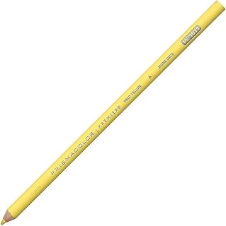 Prismacolor Pencil - Pc917 Sunburst Yellow 3347