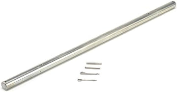 Magliner 224025 Axle Kit for Magliner Hand Trucks with 10" Wheels