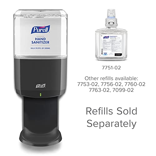 Purell Pack of 2 / Grafito / Music Hand Sanitizers