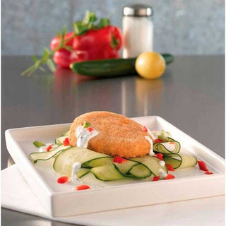 Sealegs Seafoods Lightly Breaded Crab Cake by Trident Seafoods – Commercial Grade