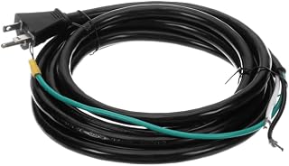 DINEX DX64770529 Power Cord with Plug