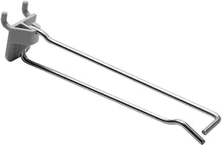 Quick BackLabel Hooks 10" (L) Pack of 25, 32177