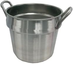 Vollrath Stainless Steel Double Boiler 20 Qt. Inset