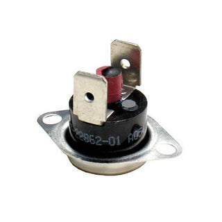 10123535 - OEM Furnace Replacement Limit Switch by Goodman – Copper, red, Model Replaces Goodman # 10123535