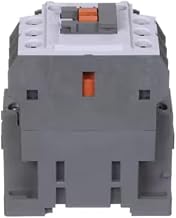 Fits Insinger 18A P010409C0515351BRR01 60947 0660 Contactor, 24VAC, 18A, NC for Clipper RC, Master RC, Defender