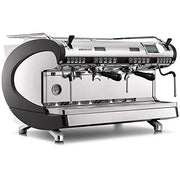 Aurelia Wave Digit Auto Volumetric Espresso Machine by Nuova Simonelli – black, Model MAURE18VDG02ND0001