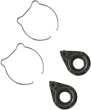 Jackson Safety TRANSLIGHT 455 Flip Spring Mechanism Kit, 46991