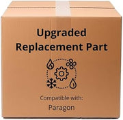ERC2-351111-300 - Upgraded Replacement TEMP DEFROST CONTROL Compatible with Paragon