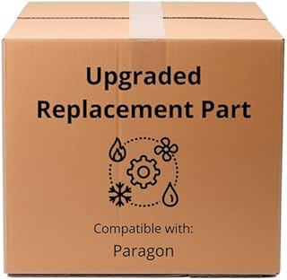 ERC2-331011-301 - Upgraded Replacement ELECTRONIC TEMP DEFROST CNTRL Compatible with Paragon