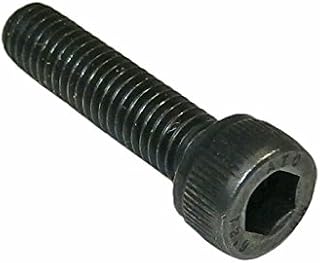 Bostitch MSC610025 Screw SHCS M6, 1" x 25"