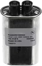 Fits TurboChef 465698 Capacitor 0.91uF 2500 Volts 50/60HZ
